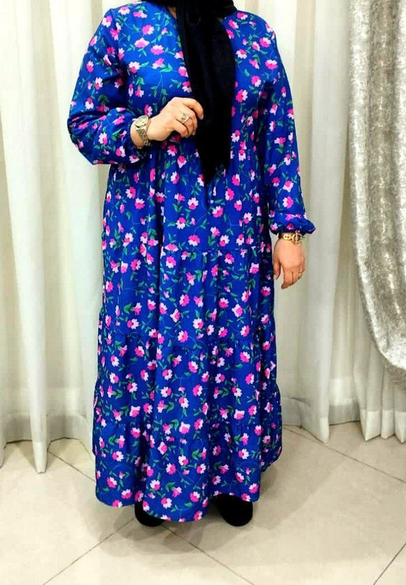 ساحلی بوگاتی طرح شکوفه
